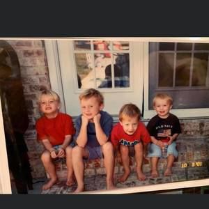 Meet your Posher, Erin